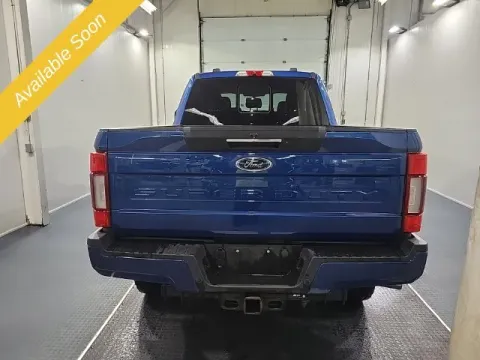 More photos of 2022 Ford F-350SD at Monster Motors - Jackson, MI, MI