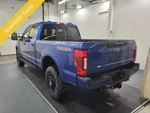 Another view of 2022 Ford F-350SD for sale in Michigan Center, MI at Monster Motors - Jackson, MI