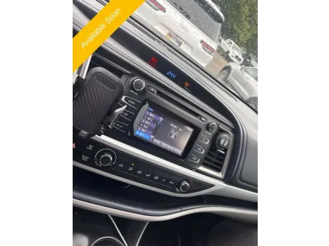 Another view of 2019 Toyota Highlander LE for sale in Michigan Center, MI at Monster Motors - Jackson, MI