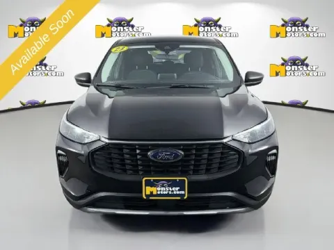 Photos of 2023 Ford Escape Active for sale in Michigan Center, MI at Monster Motors - Jackson, MI