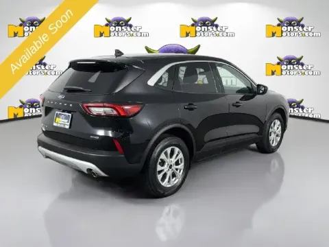 More photos of 2023 Ford Escape Active at Monster Motors - Jackson, MI, MI