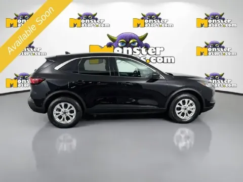 More photos of 2023 Ford Escape Active at Monster Motors - Jackson, MI, MI