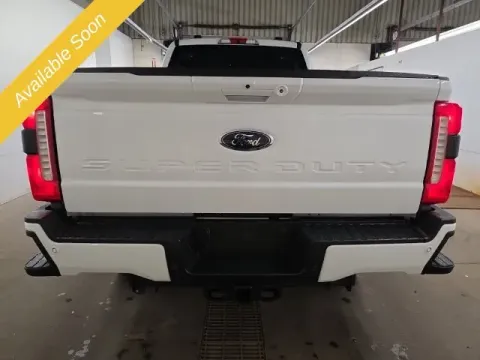 More photos of 2023 Ford F-250SD at Monster Motors - Jackson, MI, MI