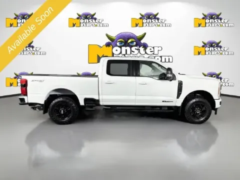 More photos of 2023 Ford F-250SD XLT at Monster Motors - Jackson, MI, MI
