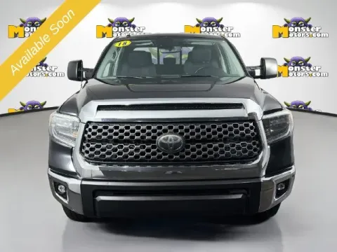 Photos of 2018 Toyota Tundra SR5 for sale in Michigan Center, MI at Monster Motors - Jackson, MI