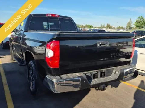 Another view of 2018 Toyota Tundra SR5 for sale in Michigan Center, MI at Monster Motors - Jackson, MI