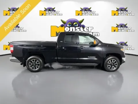 More photos of 2018 Toyota Tundra SR5 at Monster Motors - Jackson, MI, MI