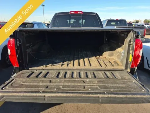More photos of 2018 Toyota Tundra SR5 at Monster Motors - Jackson, MI, MI