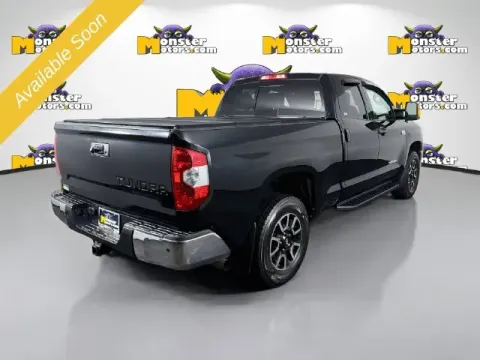 More photos of 2018 Toyota Tundra SR5 at Monster Motors - Jackson, MI, MI
