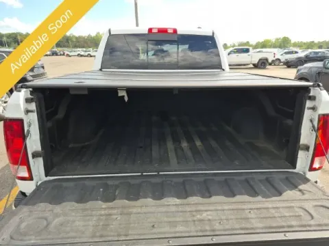 More photos of 2012 Ram 1500 Laramie Longhorn at Monster Motors - Jackson, MI, MI