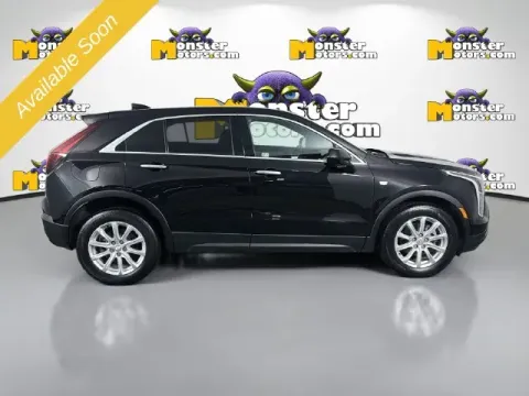 More photos of 2023 Cadillac XT4 Luxury at Monster Motors - Jackson, MI, MI