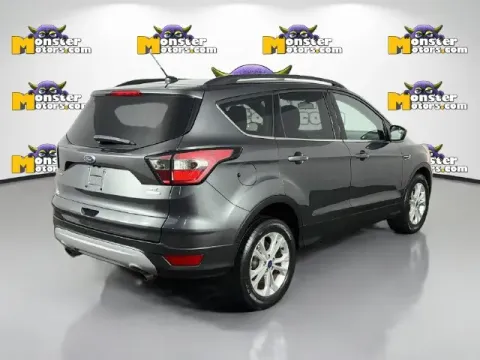 More photos of 2018 Ford Escape SE at Monster Motors - Jackson, MI, MI