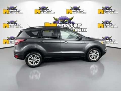 More photos of 2018 Ford Escape SE at Monster Motors - Jackson, MI, MI