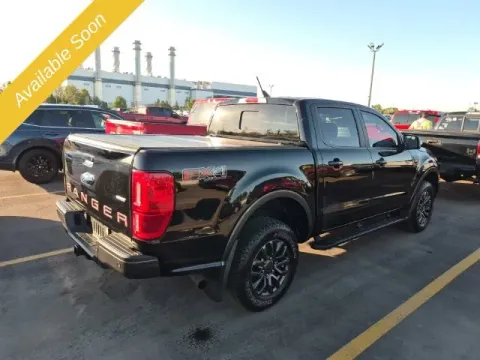 More photos of 2019 Ford Ranger Lariat at Monster Motors - Jackson, MI, MI