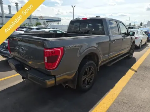 More photos of 2022 Ford F-150 at Monster Motors - Jackson, MI, MI