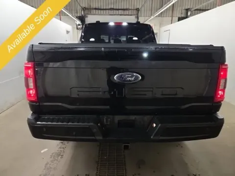 More photos of 2023 Ford F-150 at Monster Motors - Jackson, MI, MI