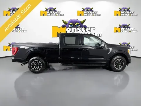 More photos of 2023 Ford F-150 XLT at Monster Motors - Jackson, MI, MI