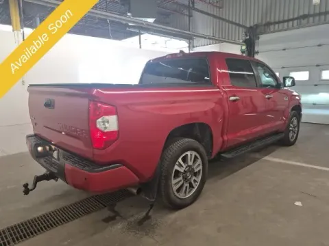 More photos of 2021 Toyota Tundra 1794 at Monster Motors - Jackson, MI, MI
