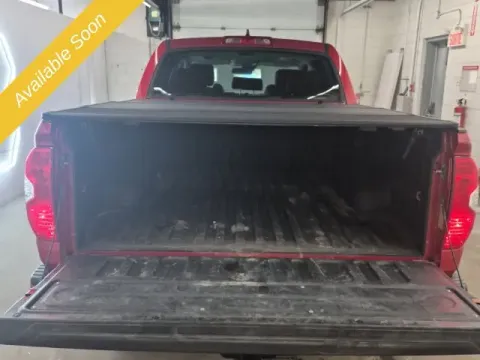 More photos of 2021 Toyota Tundra 1794 at Monster Motors - Jackson, MI, MI