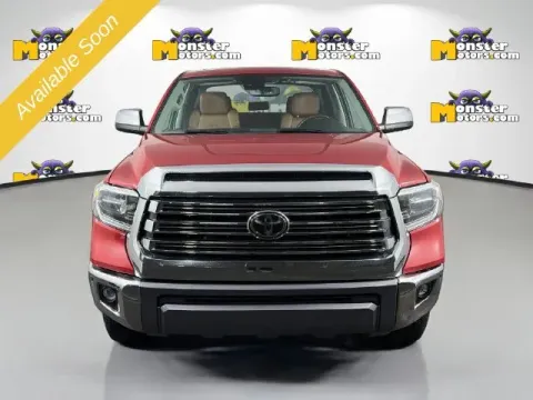 Photos of 2021 Toyota Tundra 1794 for sale in Michigan Center, MI at Monster Motors - Jackson, MI