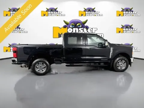 More photos of 2023 Ford F-250SD Lariat at Monster Motors - Jackson, MI, MI
