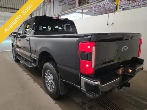 Another view of 2023 Ford F-250SD for sale in Michigan Center, MI at Monster Motors - Jackson, MI
