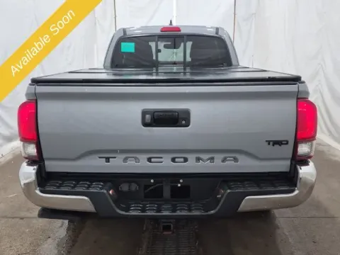 More photos of 2018 Toyota Tacoma TRD Off-Road at Monster Motors - Jackson, MI, MI