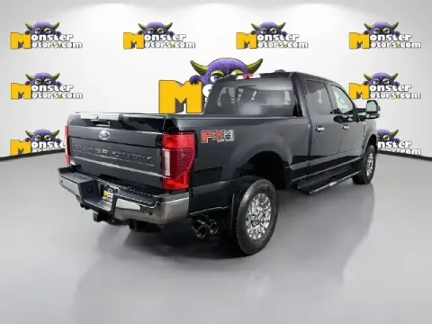 More photos of 2020 Ford F-250SD Lariat at Monster Motors - Jackson, MI, MI