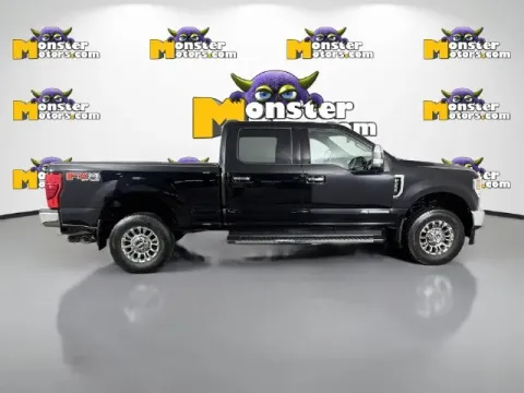More photos of 2020 Ford F-250SD Lariat at Monster Motors - Jackson, MI, MI