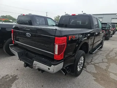 More photos of 2020 Ford F-250SD Lariat at Monster Motors - Jackson, MI, MI