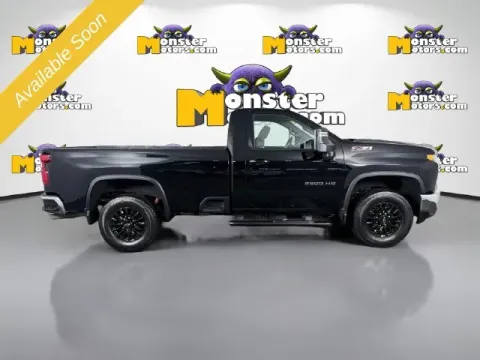 More photos of 2022 Chevrolet Silverado 2500 HD LT at Monster Motors - Jackson, MI, MI