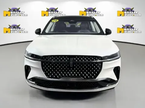 Photos of 2024 Lincoln Nautilus Reserve for sale in Michigan Center, MI at Monster Motors - Jackson, MI