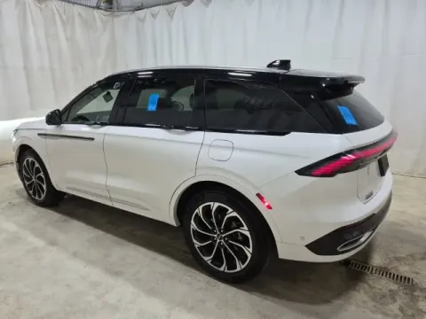 Another view of 2024 Lincoln Nautilus Reserve for sale in Michigan Center, MI at Monster Motors - Jackson, MI