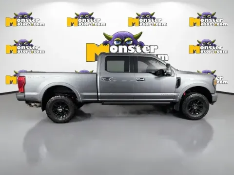 More photos of 2022 Ford F-350SD at Monster Motors - Jackson, MI, MI