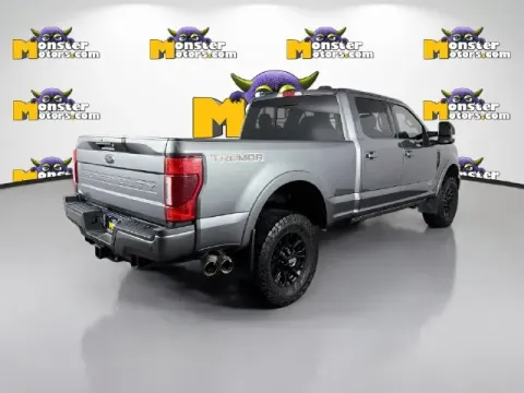 More photos of 2022 Ford F-350SD at Monster Motors - Jackson, MI, MI