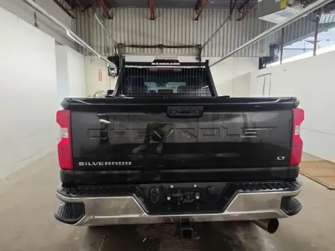 More photos of 2022 Chevrolet Silverado 2500 HD LT at Monster Motors - Jackson, MI, MI