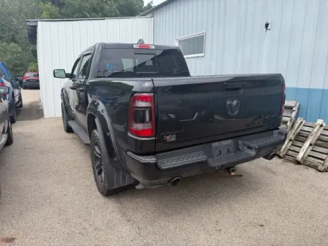 More photos of 2022 Ram 1500 Sport at Monster Motors - Jackson, MI, MI
