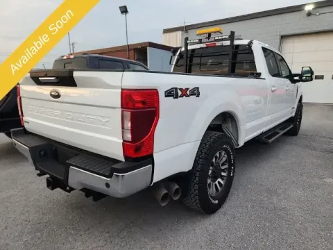 More photos of 2020 Ford F-350SD at Monster Motors - Jackson, MI, MI