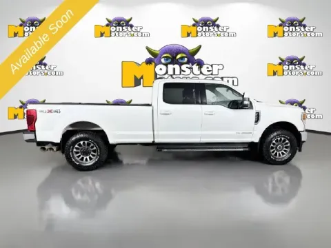 More photos of 2020 Ford F-350SD Lariat at Monster Motors - Jackson, MI, MI