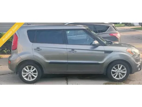 More photos of 2012 Kia Soul Plus at Monster Motors - Jackson, MI, MI