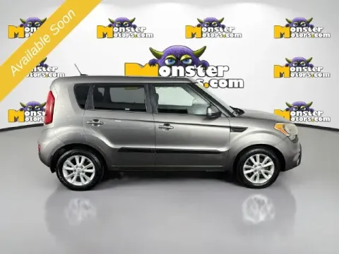 More photos of 2012 Kia Soul Plus at Monster Motors - Jackson, MI, MI