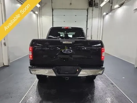 More photos of 2020 Ford F-150 at Monster Motors - Jackson, MI, MI