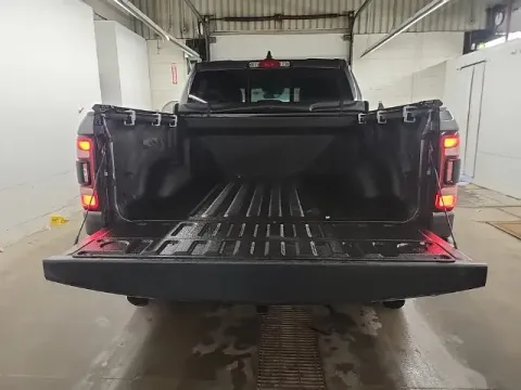 More photos of 2022 Ram 1500 Laramie at Monster Motors - Jackson, MI, MI