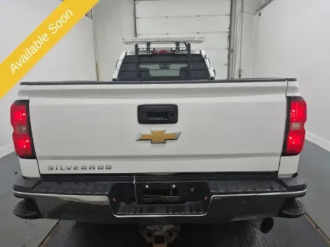 More photos of 2015 Chevrolet Silverado 2500 HD LT at Monster Motors - Jackson, MI, MI