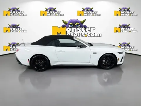 More photos of 2024 Ford Mustang GT Premium at Monster Motors - Jackson, MI, MI