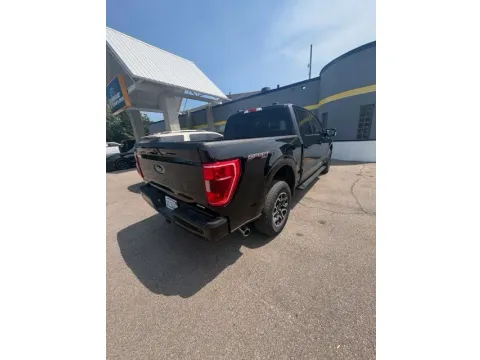 More photos of 2021 Ford F-150 XLT at Monster Motors - Jackson, MI, MI