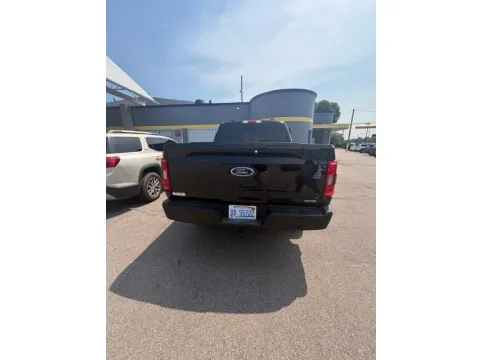 More photos of 2021 Ford F-150 XLT at Monster Motors - Jackson, MI, MI