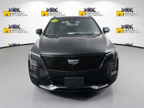 Photos of 2024 Cadillac XT4 Sport for sale in Michigan Center, MI at Monster Motors - Jackson, MI