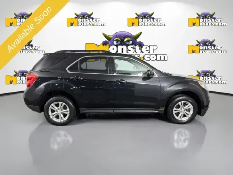 More photos of 2014 Chevrolet Equinox LT at Monster Motors - Jackson, MI, MI