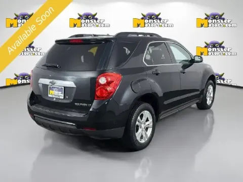 More photos of 2014 Chevrolet Equinox LT at Monster Motors - Jackson, MI, MI